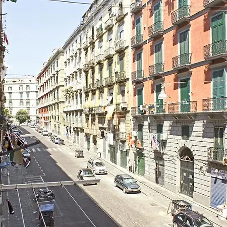 Reginella Apartment