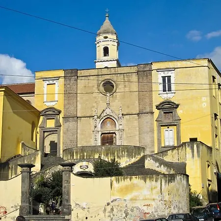 Reginella Apartment