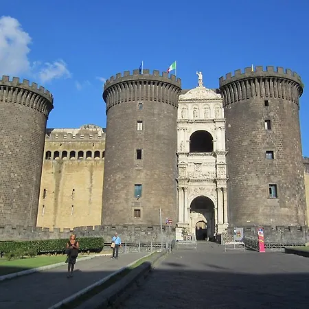 Reginella Appartamento