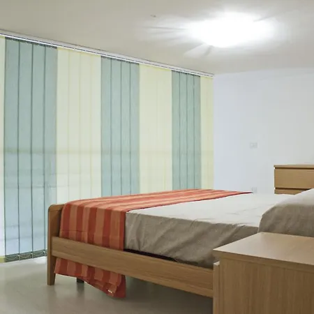 Reginella Apartment Naples