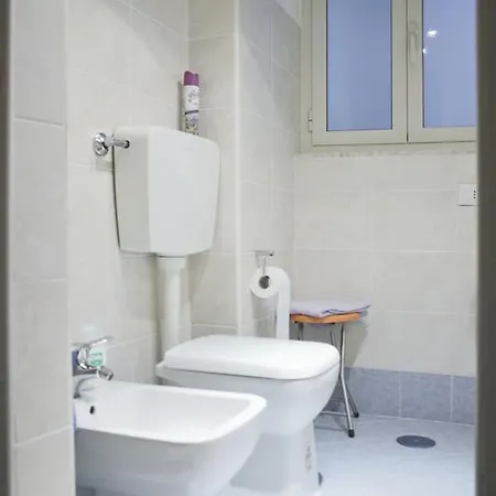 Apartment Reginella