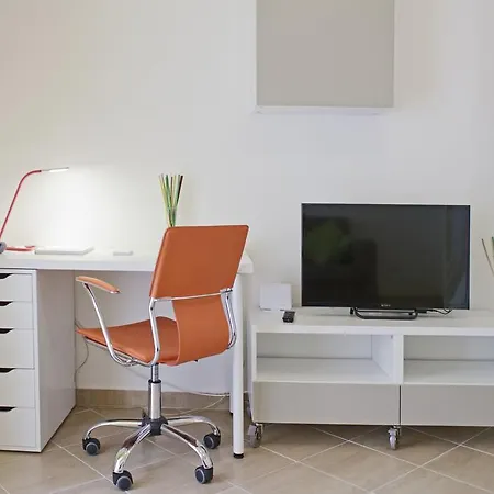 Reginella Apartment