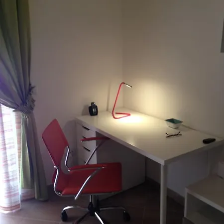 Reginella Apartment *