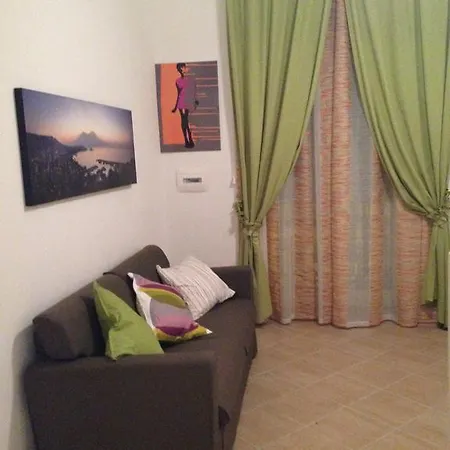 Apartment Reginella