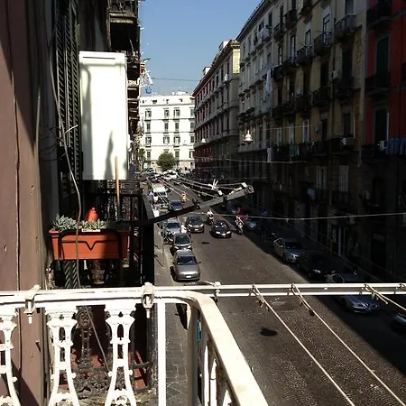 Reginella Apartment *